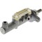Centric Parts Premium Brake Master Cylinder, 130.44818 130.44818 - alternate 2